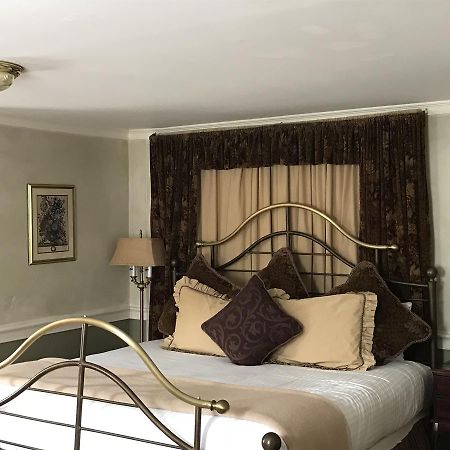 Admiral Farragut Inn Newport Kültér fotó