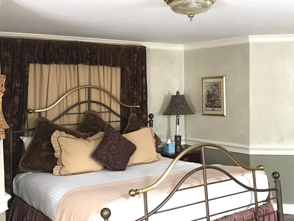 Admiral Farragut Inn Newport Kültér fotó