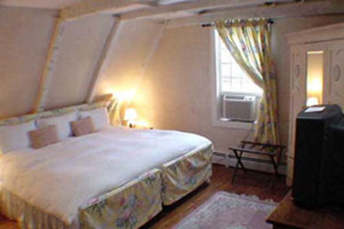 Admiral Farragut Inn Newport Kültér fotó