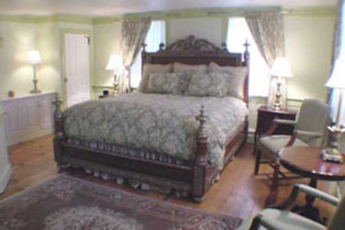 Admiral Farragut Inn Newport Kültér fotó
