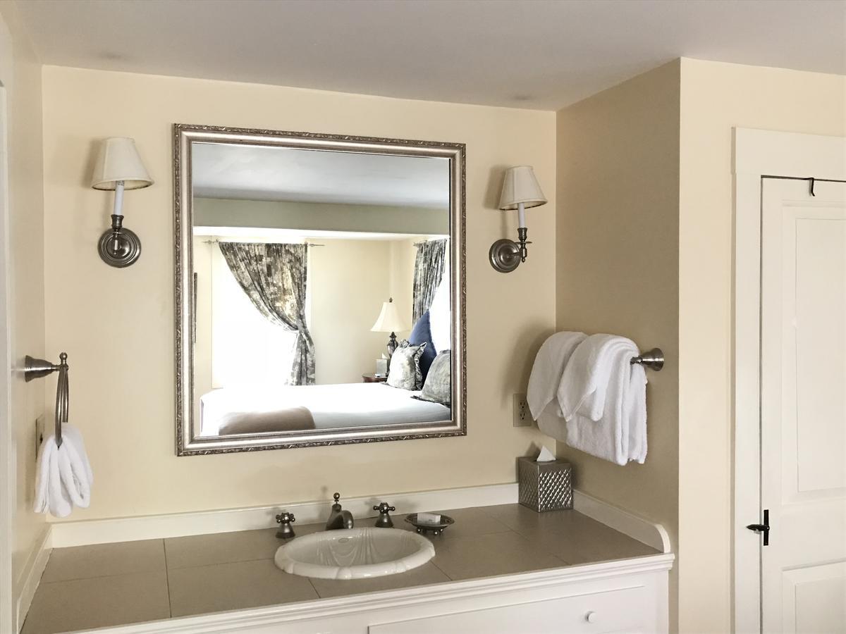 Admiral Farragut Inn Newport Kültér fotó