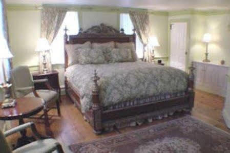 Admiral Farragut Inn Newport Kültér fotó